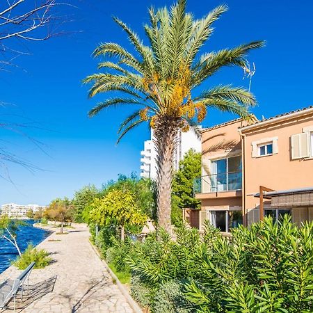 Ideal Property Mallorca - Lago Miguel Пуерто де ла Аркудия Екстериор снимка