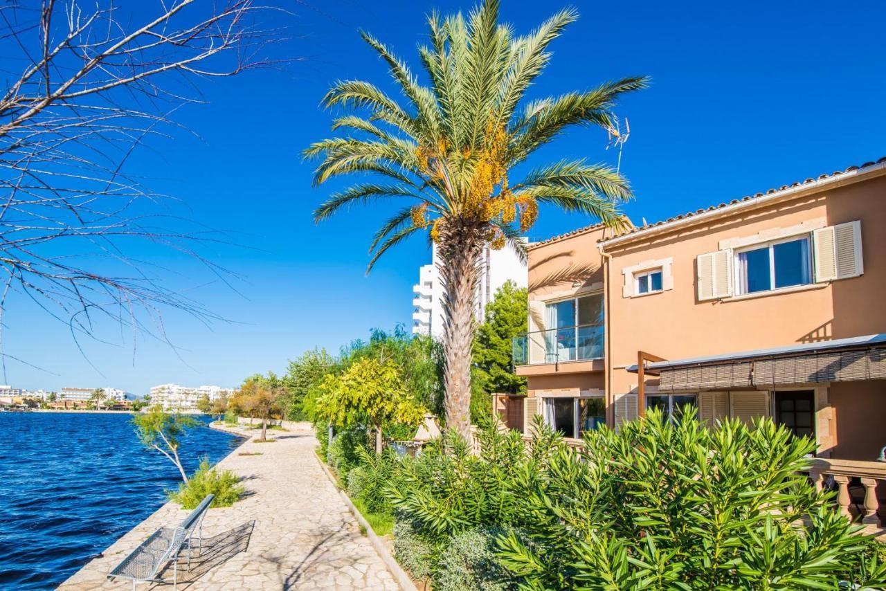 Ideal Property Mallorca - Lago Miguel Пуерто де ла Аркудия Екстериор снимка