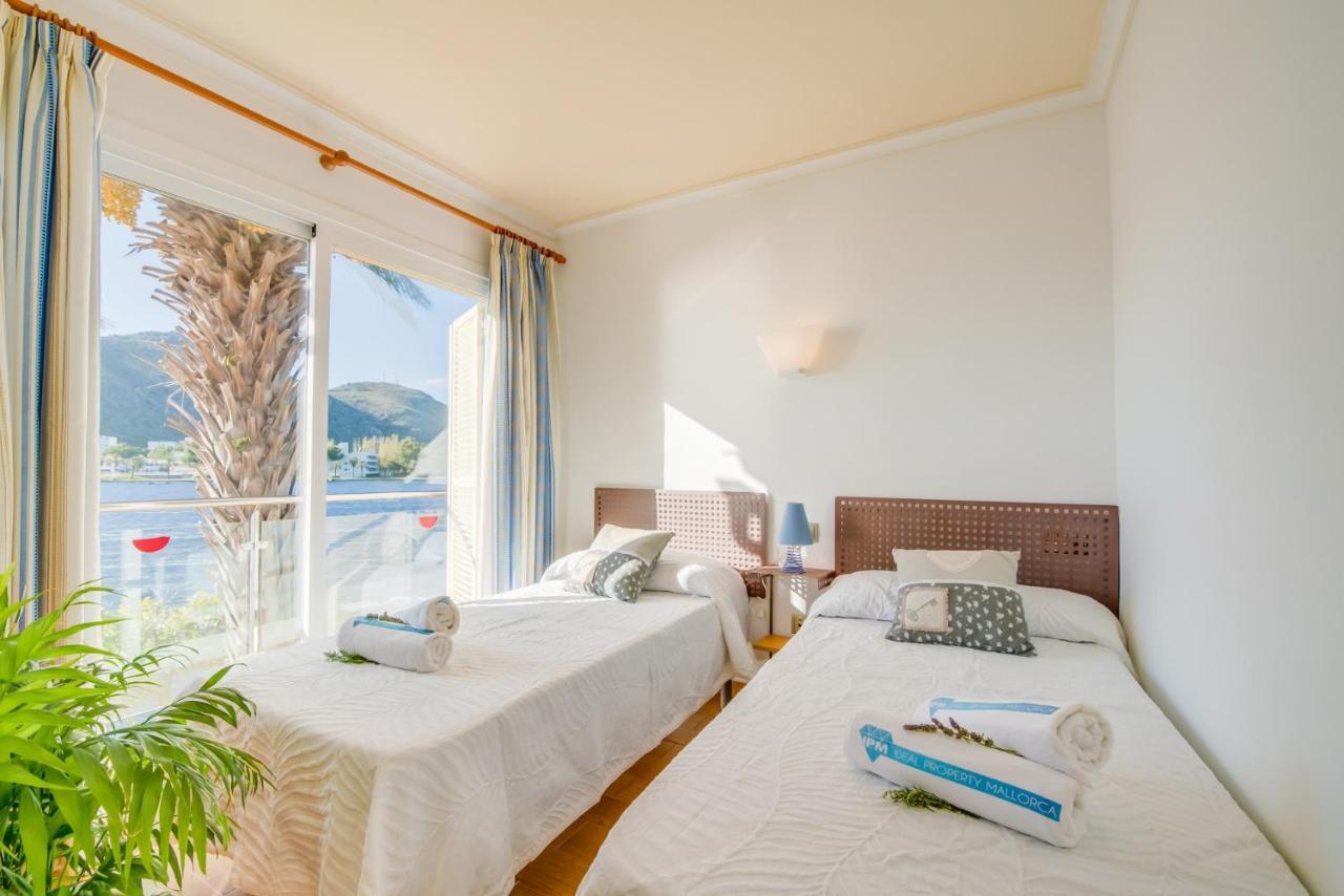 Ideal Property Mallorca - Lago Miguel Пуерто де ла Аркудия Екстериор снимка