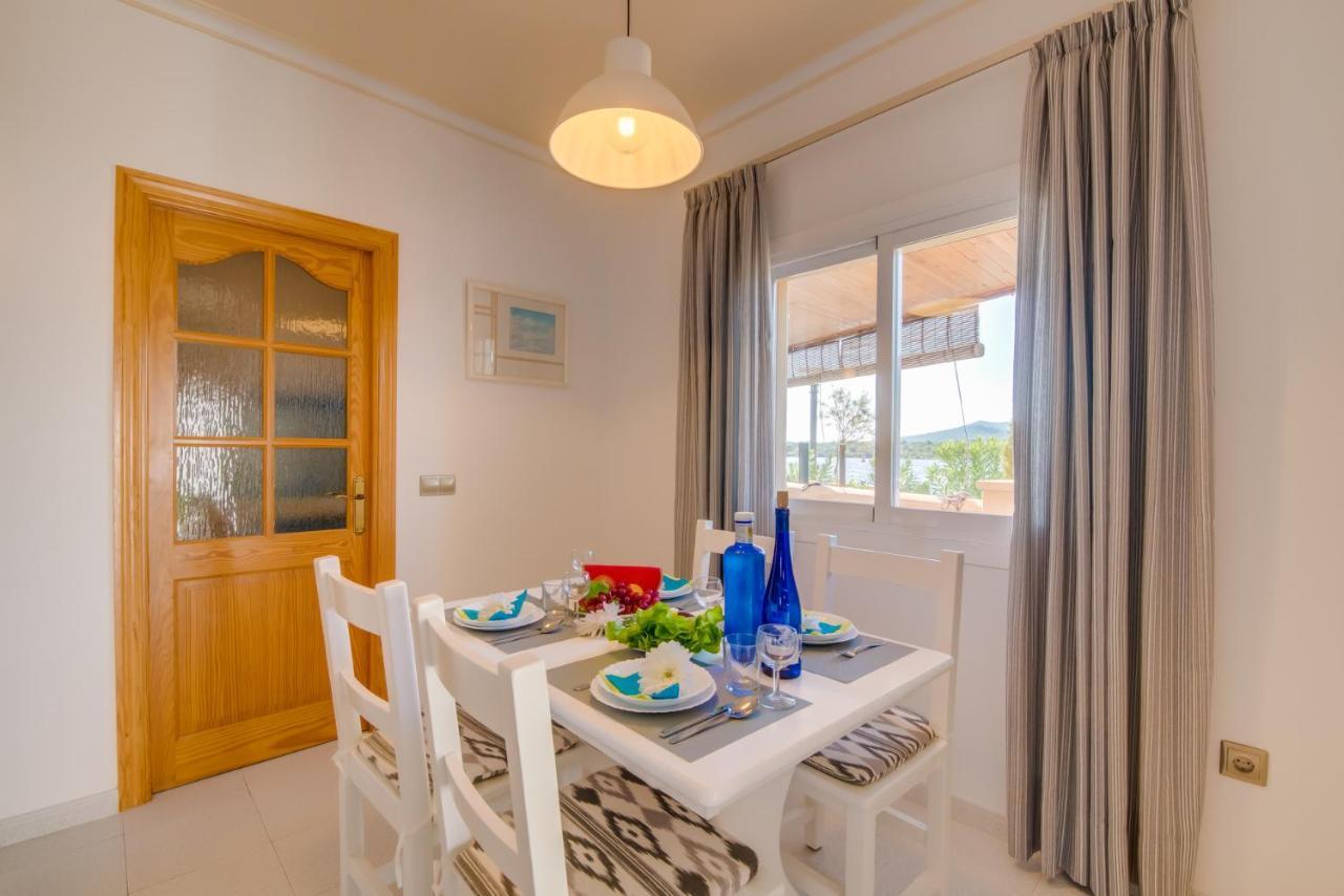Ideal Property Mallorca - Lago Miguel Пуерто де ла Аркудия Екстериор снимка