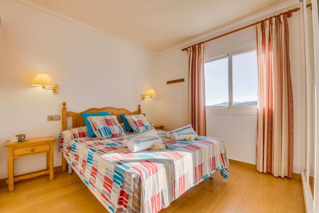 Ideal Property Mallorca - Lago Miguel Пуерто де ла Аркудия Екстериор снимка