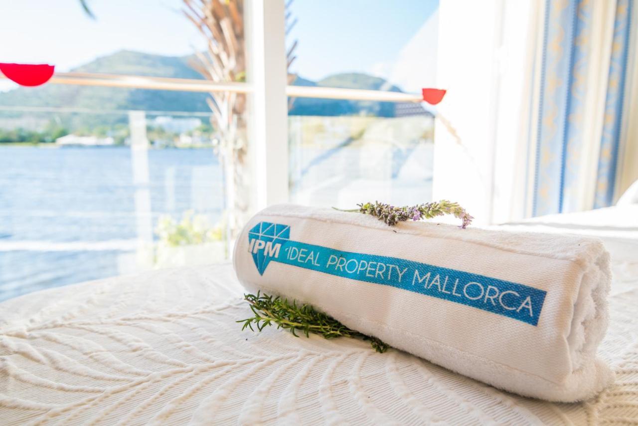 Ideal Property Mallorca - Lago Miguel Пуерто де ла Аркудия Екстериор снимка