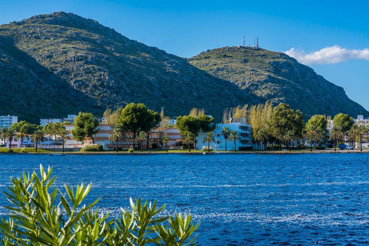 Ideal Property Mallorca - Lago Miguel Пуерто де ла Аркудия Екстериор снимка
