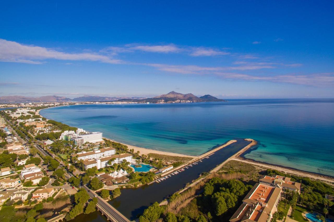 Ideal Property Mallorca - Lago Miguel Пуерто де ла Аркудия Екстериор снимка