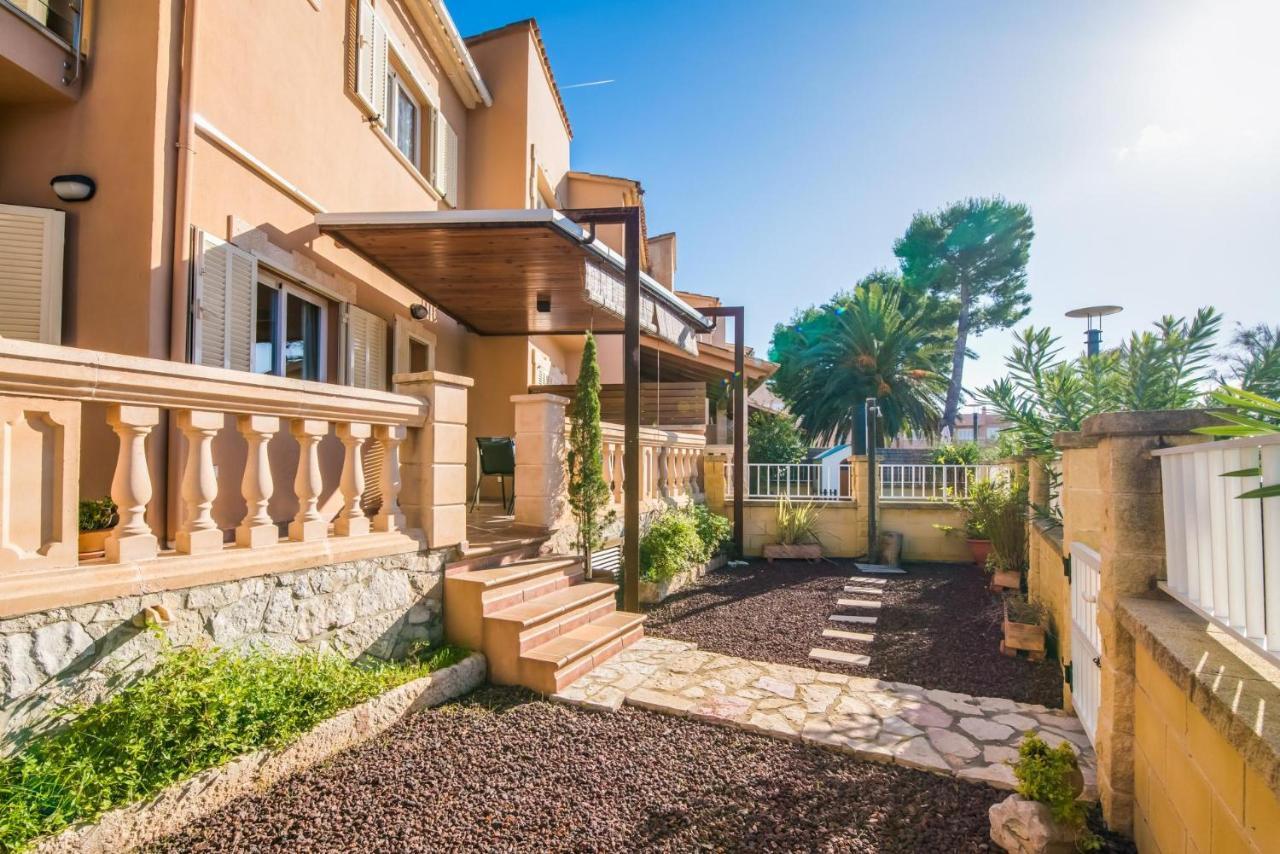 Ideal Property Mallorca - Lago Miguel Пуерто де ла Аркудия Екстериор снимка