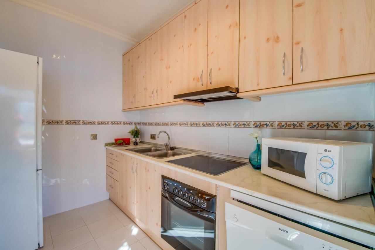 Ideal Property Mallorca - Lago Miguel Пуерто де ла Аркудия Екстериор снимка