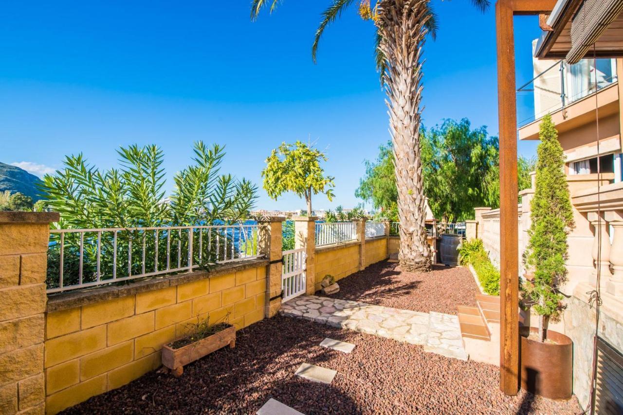 Ideal Property Mallorca - Lago Miguel Пуерто де ла Аркудия Екстериор снимка